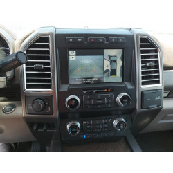 2019 FORD F250