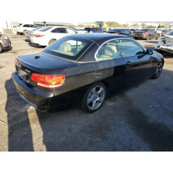 2008 BMW 3 SERIES