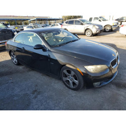 2008 BMW 3 SERIES