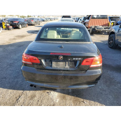 2008 BMW 3 SERIES