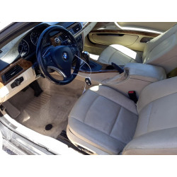2008 BMW 3 SERIES