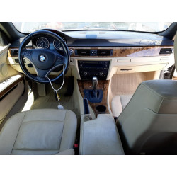 2008 BMW 3 SERIES