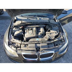 2008 BMW 3 SERIES