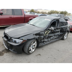 2011 BMW 3 SERIES
