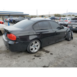 2011 BMW 3 SERIES
