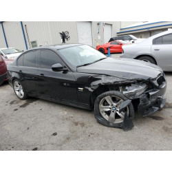2011 BMW 3 SERIES