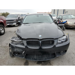 2011 BMW 3 SERIES