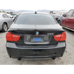 2011 BMW 3 SERIES