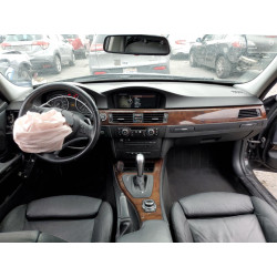 2011 BMW 3 SERIES