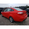 2014 FORD FIESTA