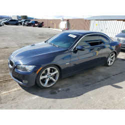 2009 BMW 3 SERIES