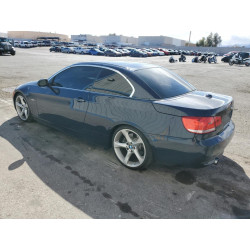 2009 BMW 3 SERIES
