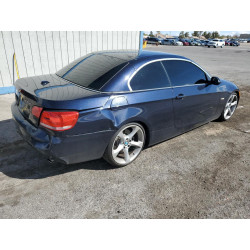 2009 BMW 3 SERIES
