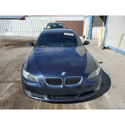 2009 BMW 3 SERIES