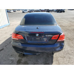 2009 BMW 3 SERIES