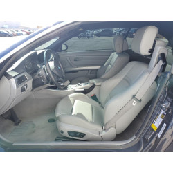 2009 BMW 3 SERIES