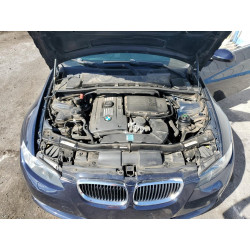 2009 BMW 3 SERIES