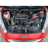 2014 FORD FIESTA