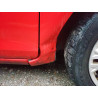 2014 FORD FIESTA