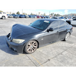 2010 BMW 3 SERIES