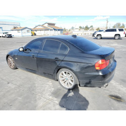 2010 BMW 3 SERIES