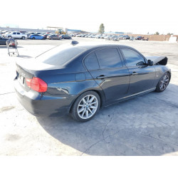 2010 BMW 3 SERIES