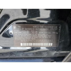 2010 BMW 3 SERIES