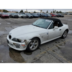 2000 BMW Z3