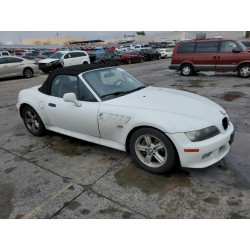 2000 BMW Z3