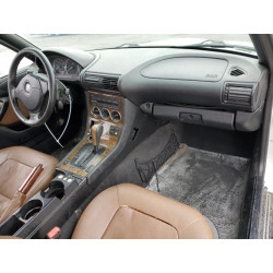 2000 BMW Z3