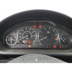 2000 BMW Z3