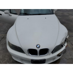 2000 BMW Z3