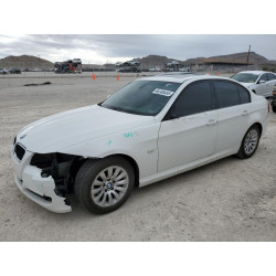 2009 BMW 3 SERIES