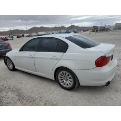 2009 BMW 3 SERIES