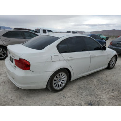 2009 BMW 3 SERIES