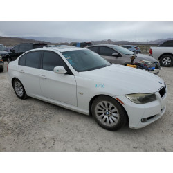 2009 BMW 3 SERIES