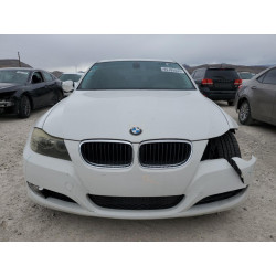2009 BMW 3 SERIES