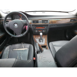 2009 BMW 3 SERIES