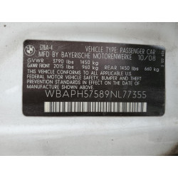 2009 BMW 3 SERIES