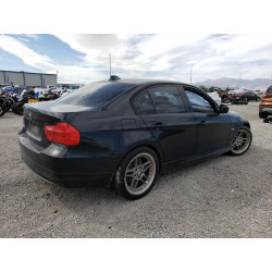 2010 BMW 3 SERIES