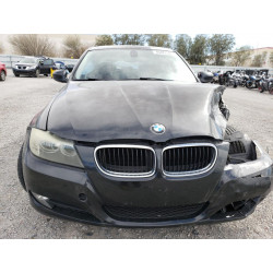 2010 BMW 3 SERIES