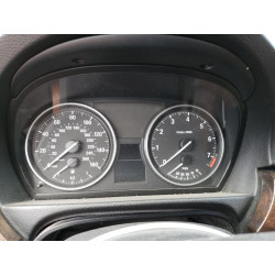 2010 BMW 3 SERIES