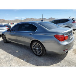 2011 BMW 7 SERIES