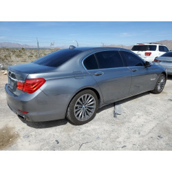 2011 BMW 7 SERIES