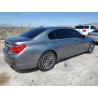 2011 BMW 7 SERIES