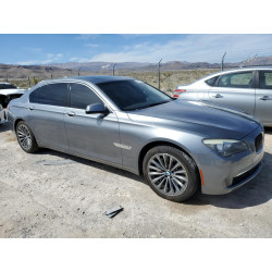 2011 BMW 7 SERIES