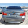 2011 BMW 7 SERIES