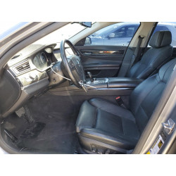 2011 BMW 7 SERIES