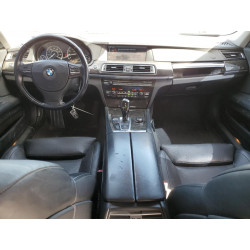 2011 BMW 7 SERIES