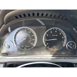 2011 BMW 7 SERIES